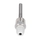 thumbnail image 5 of Sensor De Temperatura Termopozo, Acero Inoxidable ABS IP68 Impermeable Accesorios Solares 64mm, 5 of 8