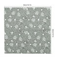 thumbnail image 3 of LYUMO 3 Types 7pcs 50*50cm Cotton Fabric DIY Assorted Squares Pre-Cut Bedding Suite Quarters Bundle, DIY Assorted Cotton Fabric, Pre-Cut Cotton Fabric Bedding, 3 of 8