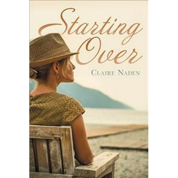 Starting Over (Paperback)