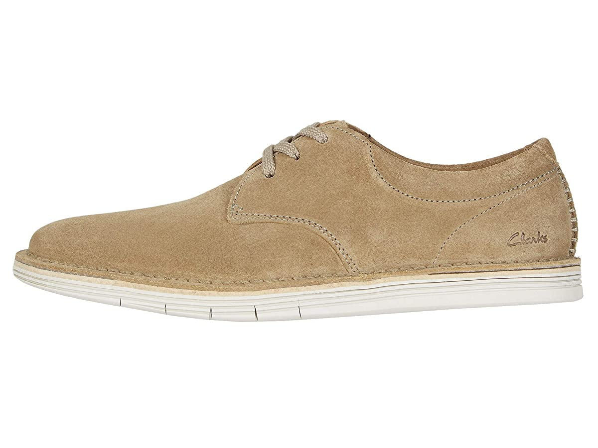 clarks men's forge vibe oxford