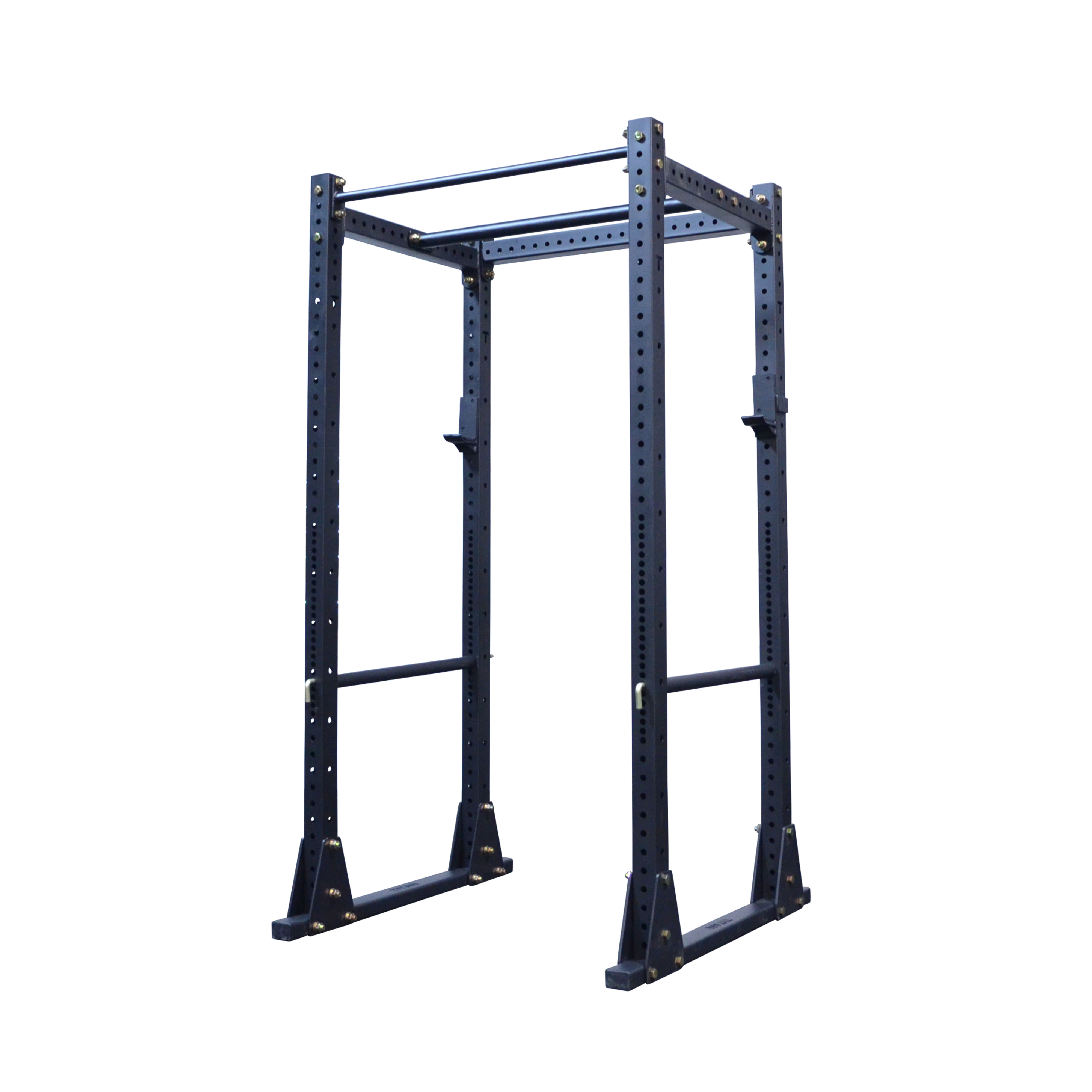 titan gym rack