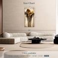 thumbnail image 4 of Elephant Stock Golf Club Collection Wall Art - Hobbies And Lifestyle Canvas Canvas - 30" x 60", 4 of 8