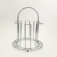 thumbnail image 4 of KNACK - Bottle Dryer Rack Stainless Draining Cup Storage Rack Draining Cup Storage, 4 of 6