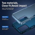 thumbnail image 5 of Funda Pioneer Armor resistente de PC y TPU a prueba de golpes para Samsung Galaxy A32 5g, 5 of 5