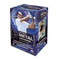 thumbnail image 1 of 2023 Skybox Metal Universe Champions Blaster, 1 of 5