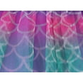 thumbnail image 6 of Jurebecia Girls Tutu Tulle Rainbow Ballet Skirt Dress Birthday Dance Party dress Costume Tutu Dance with Bow Clip Set, 6 of 7