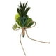 thumbnail image 5 of Seda Flores Suculentas Ramillete Novios Hombres Novia Boutonniere De Bodas 2 perfecl Corsage Boutonniere, 5 of 8