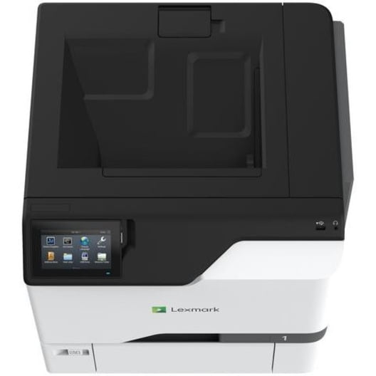 CS735de Color Laser Printer