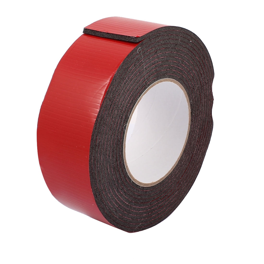 50mm Dual Side Adhesive Shock Resistant Antinoise Foam Tape 4M Length