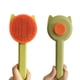thumbnail image 2 of Kit de aseo para mascotas para gatos y perros, 10 piezas con cepillo autolimpiante, 2 of 7