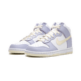 thumbnail image 2 of NIKE WOMENS DUNK HIGH Womens "Oxygen Purple" FN3504 100 from Stadium Goods, 2 of 8