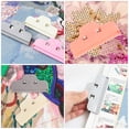 thumbnail image 4 of SHISUYAN 3Pcs Diamond Drawing Fixing Clips Plastic for Holding Use Assorted Color Safe and Assured, 4 of 7