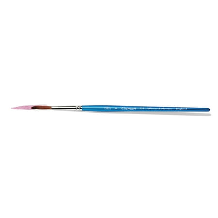 UPC: 0094376863987 | Winsor & Newton Cotman Brush  Series 222  Script  6
