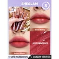 thumbnail image 2 of Lápiz labial SHEGLAM Soft Haze Lip Blur Waterproof Matte Lip Blur, 2 of 9