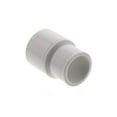 thumbnail image 2 of PVC Reducing Coupling, Socket x Socket, 2 in x 1 1/2 in Pipe Size, 2 of 3