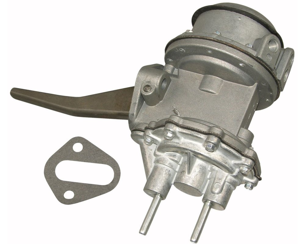 Airtex 3461 Fuel Pump, Without Fuel Sending Unit Mechanical