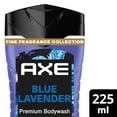 thumbnail image 2 of Axe jabón líquido Blue Lavander 225 ml, 2 of 4