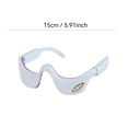 thumbnail image 3 of EYE Micro Current Eye Massager Smart Vibration Infrared Heating Eye Beauty Device Eye Fatigue Fades Dark, 3 of 4