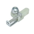 thumbnail image 3 of Chainsaw Adjuster, 1123 007 1000 Chain Tensioner  Compatibility Lightweight ABS Shell  For  021 025 MS250, 3 of 8