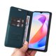 thumbnail image 2 of Funda para Honor X6A 4G Estuche de Cuero PU Tipo Cartera con Ranuras para Tarjetas y Cierre Magnético, 2 of 5