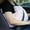 Sunflower, variant on Mastectomy Pillow for Breast Cancer Lumpectomy Reconstruction Chest Protector - Support Care ( Flower)