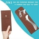 thumbnail image 4 of Iastm Tools 2 in 1 Stainless Steel Gua Sha Tool, Myofascial Scraping Tool for Physical Therapy, Sof, 4 of 5