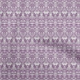 thumbnail image 1 of oneOone Cotton Poplin Twill Purple Fabric Texture Fabric For Sewing Printed Craft Fabric By The Yard 56 Inch Wide, 1 of 4