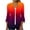 Orange, variant on QUYUON Long Knitted Cardigans for Women Clearance Long Sleeve Knitted Cardigans Polyester Sweatshirt Cardigan Women Cardigan Jacket Style Q-341 Fall Cardigan Sweater Outerwear Coat Purple 3XL