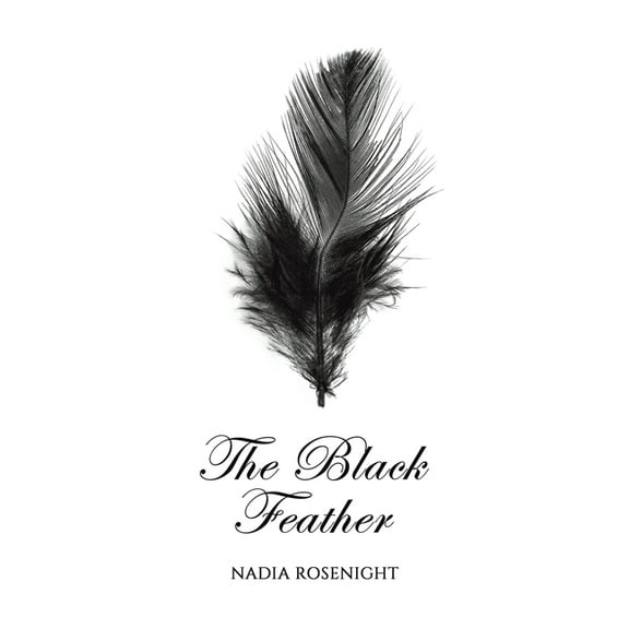 The Black Feather, (Hardcover)