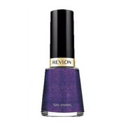 Revlon Nail Polish, Chip Resistant Enamel, Glossy Shine Finish, 522 Magnetic, 0.5 fl oz