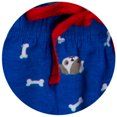 thumbnail image 5 of Pavilion Gift Company - Puppy - L Unisex Lounge Pants, 5 of 8