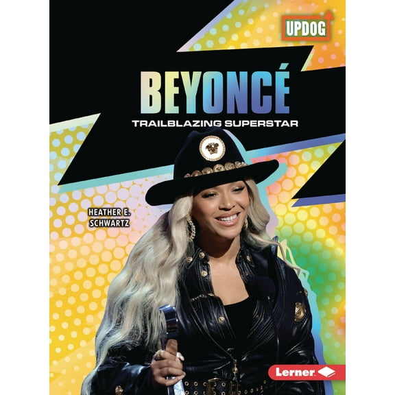 In the Spotlight (Updog Books (Tm)) Beyoncé: Trailblazing Superstar, (Paperback)