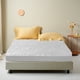 thumbnail image 4 of Juegos de cubrecamas y cubrecamas Impermeable Laminado Sombrero de cama Sábana Protector de colchón Funda de cama Funda de cama, 4 of 6