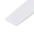thumbnail image 4 of Tope de puerta de caucho blanco 96x40x15mm, 4 of 5
