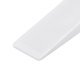 thumbnail image 4 of Tope de puerta de caucho blanco 96x40x15mm, 4 of 5