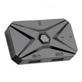 thumbnail image 5 of 2x Adaptador de Del Ratón Del Del Móvil Convertidor Del Concentrador USB de, 5 of 5
