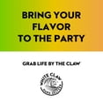 thumbnail image 4 of White Claw Hard Seltzer Pineapple, 6 Pack, 12 fl oz Cans, 5% ABV, 4 of 17