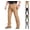 23# Earthy Yellow, variant on Cargo Pants for Men Ripstop Waterproof Hiking Pants Stretch Work Cargo Trousers Pant Quick Dry Outdoor Pants Khaki M