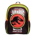 thumbnail image 1 of Mochila Ruz Primaria Jurassic World, 1 of 1