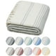 thumbnail image 1 of Toalla turca de baño y playa DEMMEX Organic Diamond Grey, 1 of 9