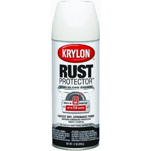 krylon rust protector