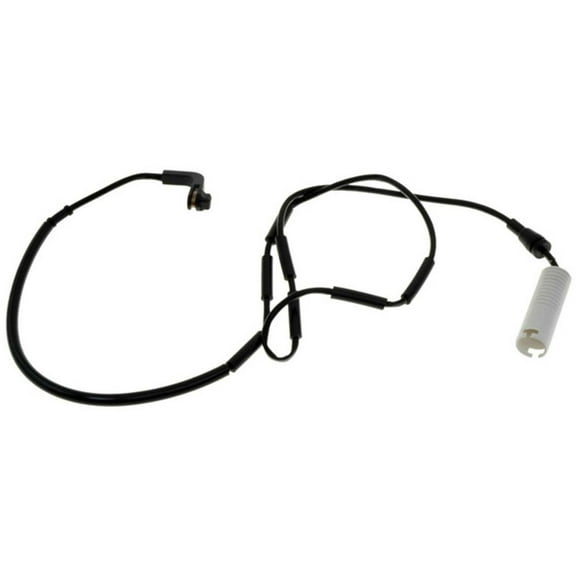 Disc Brake Pad Wear Sensor Fits select: 2007-2012 BMW 328, 2006 BMW 325