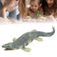 thumbnail image 1 of Juguete De Dinosaurio Mosasaurus, Figura De Acción De Dinosaurio Mosasaurus, Goma Suave Educativa Para La Vida Diaria, 1 of 7