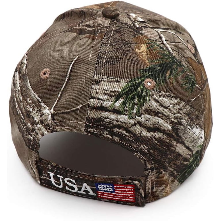 Made in USA Donald Trump Gray/Black MAGA Cali Fame Hat Never Surrender Black USA Made in USA Donald Trump Gray/Black MAGA Cali Fame Hat Never Surrender Black USA
