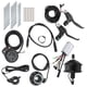 thumbnail image 1 of Kit De Modificación Sailing Bicicleta Eléctrica Motor De Cubo 48v 250w 26 Pulgadas, 1 of 10