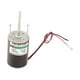 thumbnail image 5 of Motor CC de cepillo de alta velocidad y gran potencia de 150W CW/CCW para generador de bricolaje (12V 3000rpm), 5 of 12