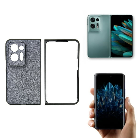 Protective Phone Cover For Find N2, Anti Drop Lightweight Shockproof Case For Find N2 Folding Phone