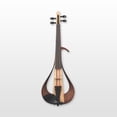 thumbnail image 1 of Violín Eléctrico de 4 Cuerdas Yamaha YEV104BL Negro, 1 of 2