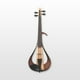 thumbnail image 1 of Violín Eléctrico de 4 Cuerdas Yamaha YEV104BL Negro, 1 of 2