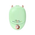 thumbnail image 1 of Edgergery Portable Facial , Handy Cool Mist Sprayer，USB Rechargeable Automatic Moisturizing Atomization Facial For Mak Care（Inclued A Mirror）, 1 of 1